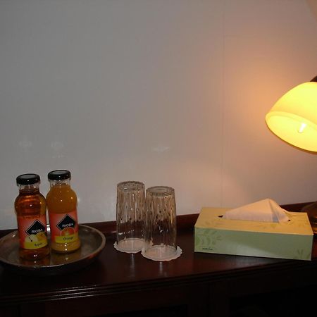 Hotel De Reiziger Ottersum Εξωτερικό φωτογραφία