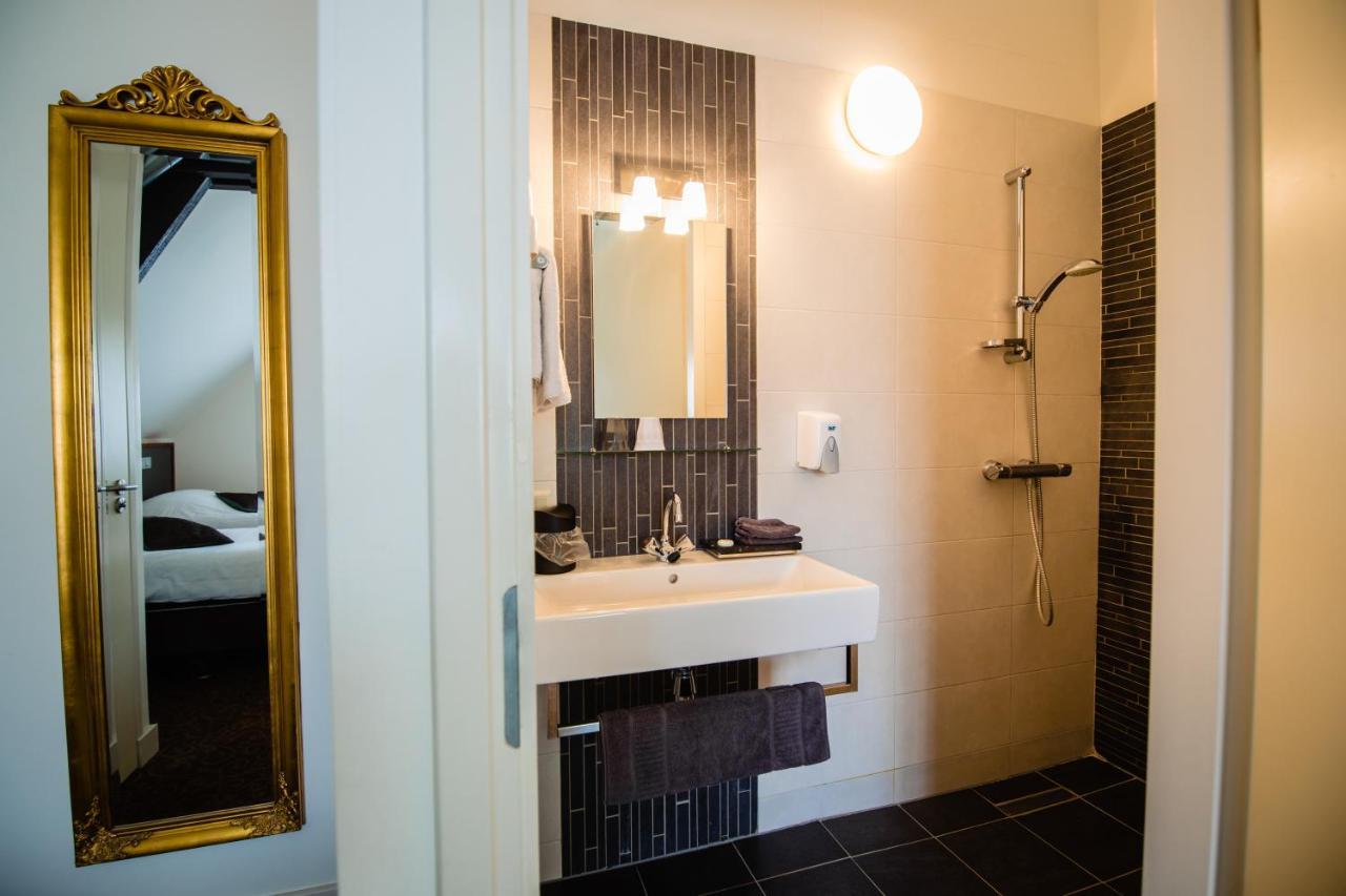 Hotel De Reiziger Ottersum Εξωτερικό φωτογραφία