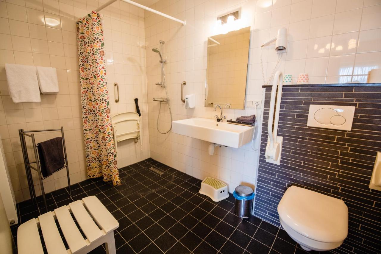 Hotel De Reiziger Ottersum Εξωτερικό φωτογραφία