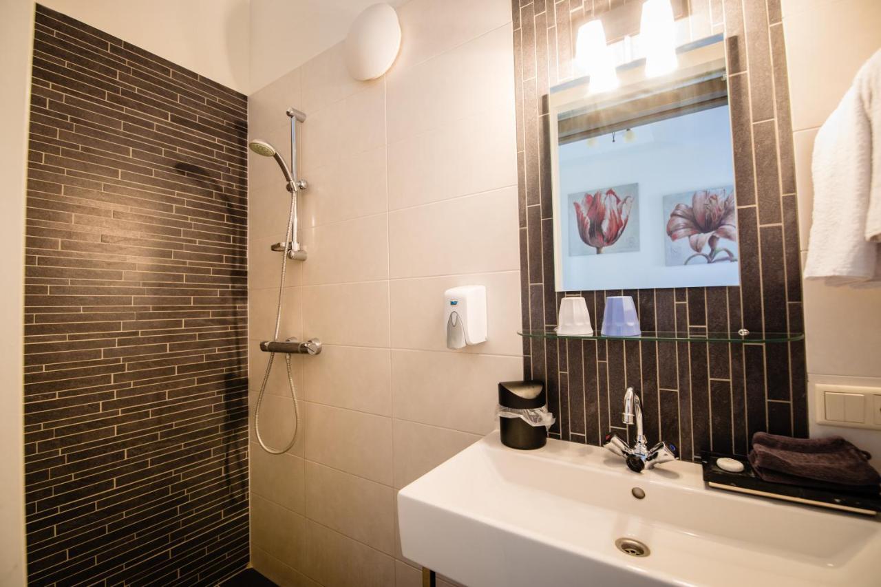Hotel De Reiziger Ottersum Εξωτερικό φωτογραφία