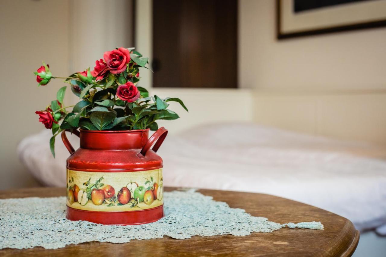 Hotel De Reiziger Ottersum Εξωτερικό φωτογραφία