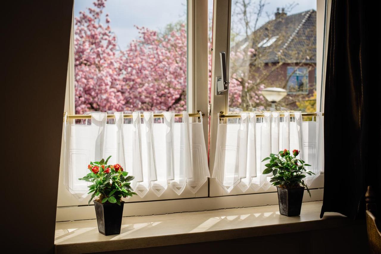 Hotel De Reiziger Ottersum Εξωτερικό φωτογραφία