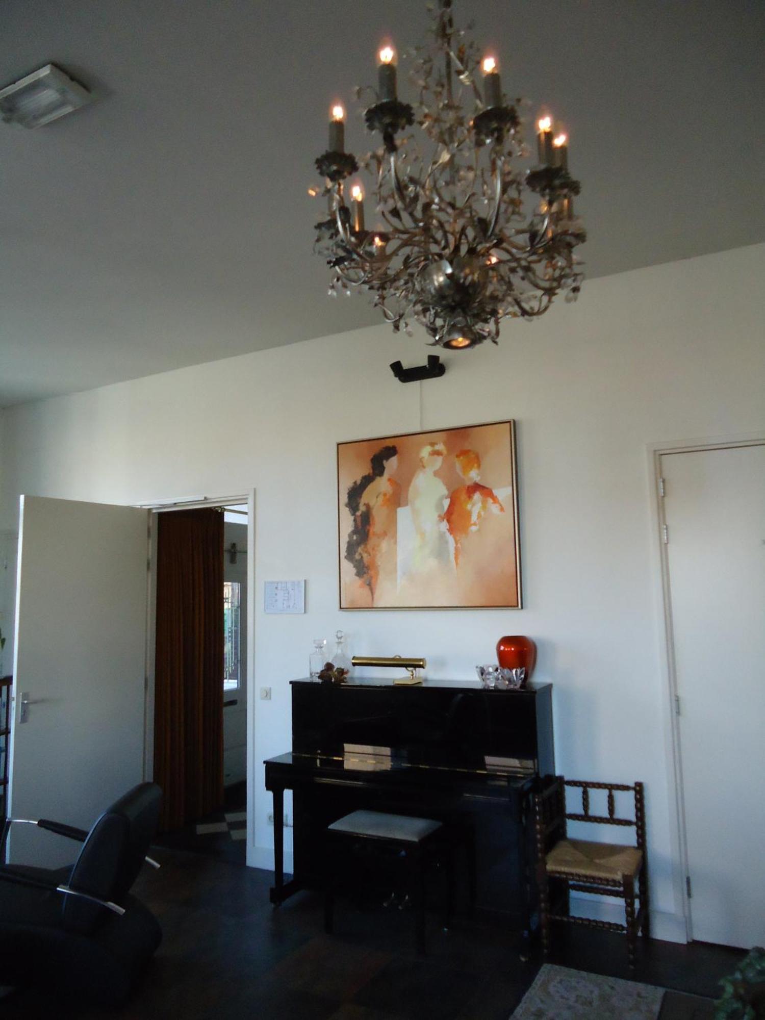 Hotel De Reiziger Ottersum Εξωτερικό φωτογραφία