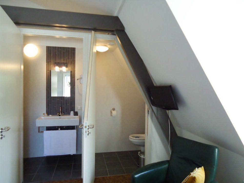 Hotel De Reiziger Ottersum Εξωτερικό φωτογραφία
