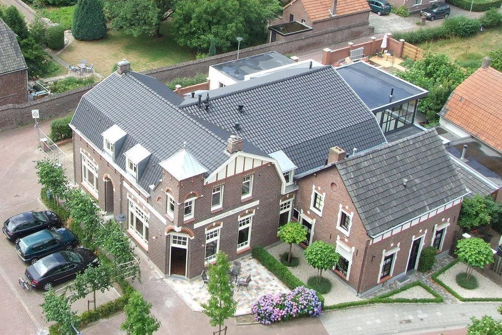 Hotel De Reiziger Ottersum Εξωτερικό φωτογραφία