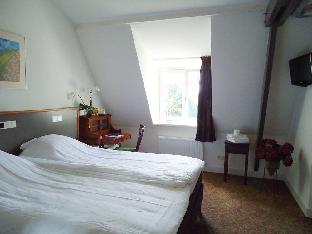Hotel De Reiziger Ottersum Εξωτερικό φωτογραφία