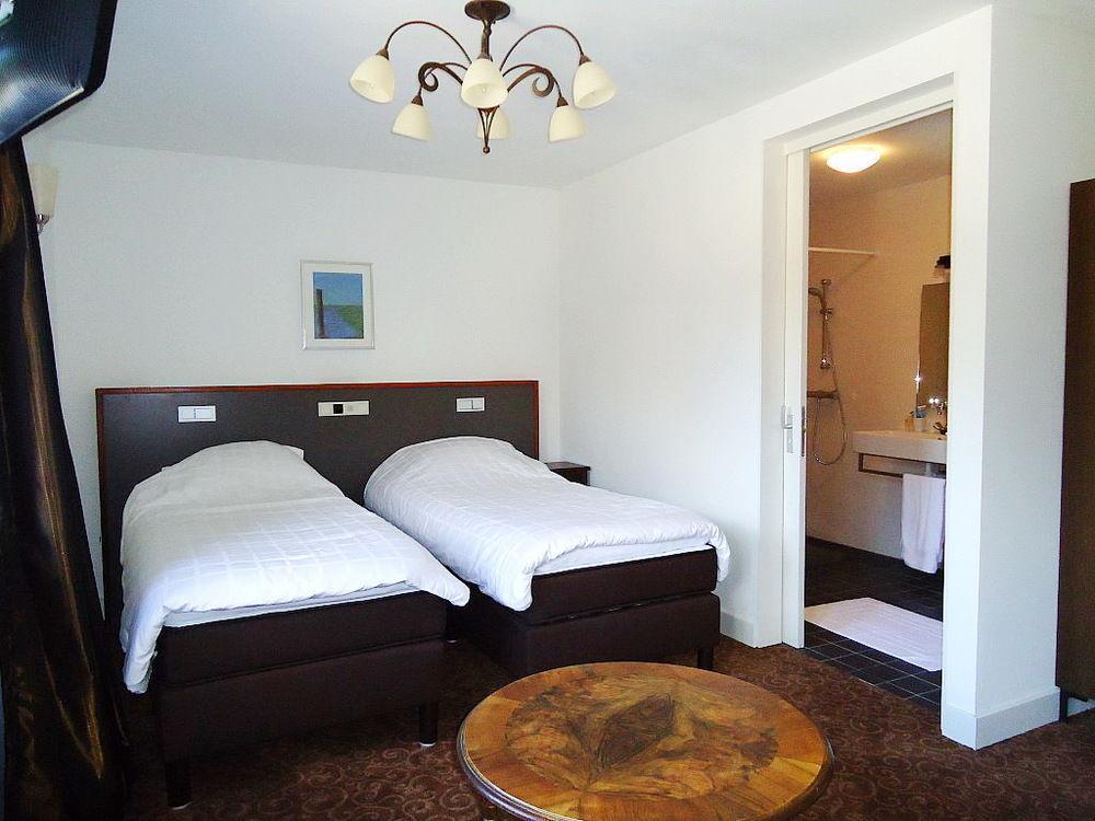 Hotel De Reiziger Ottersum Εξωτερικό φωτογραφία